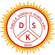 Özel Dicle Motorlu Taşıt Sürücüleri Kursu logosu