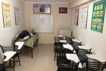 Derslikler