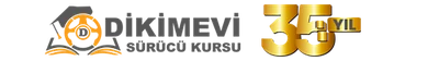 Özel Dikimevi Motorlu Taşıt Sürücüleri Kursu logosu