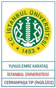 CERRAHPAŞA TIP FAKÜLTESİ (İNGİLİZCE)
