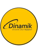 Özel Dinamik Akademi Kişisel Gelişim Kursu logosu