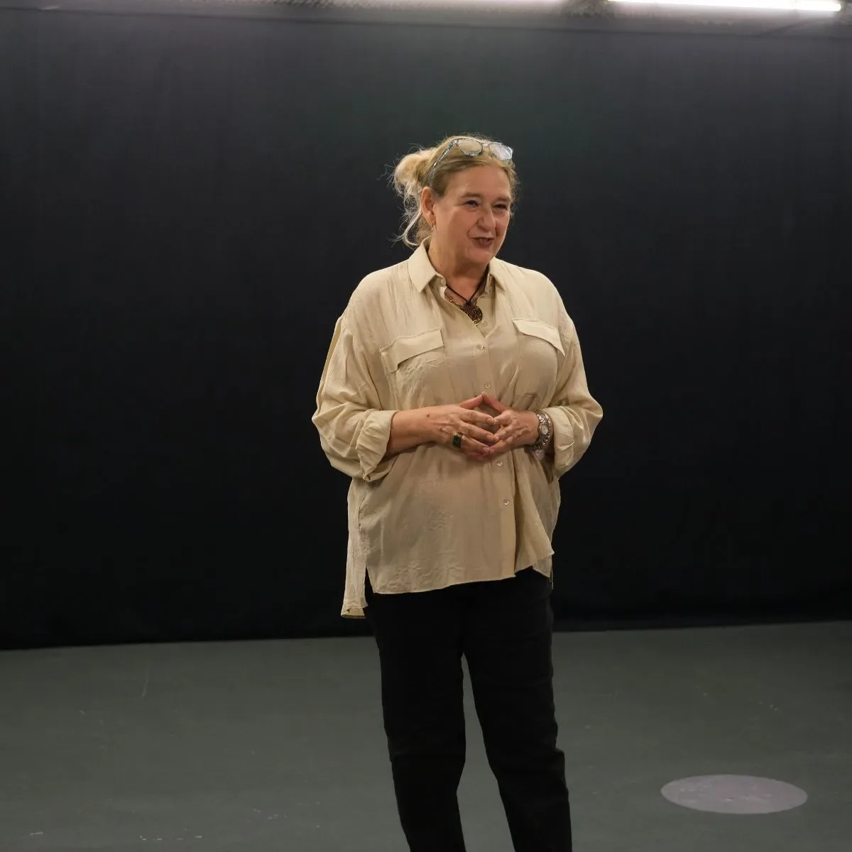 Sosyal yaşam