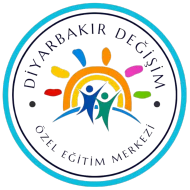 Özel Diyarbakır Değişim Özel Eğitim Ve Rehabilitasyon Merkezi logosu