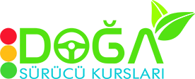 Özel Doğa Beykoz Motorlu Taşıt Sürücüleri Kursu logosu