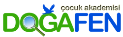 Özel Doğafen Anaokulu logosu