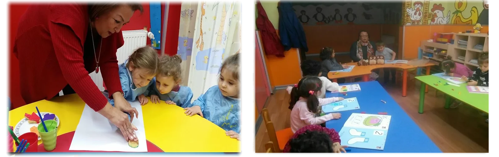 Eğitim