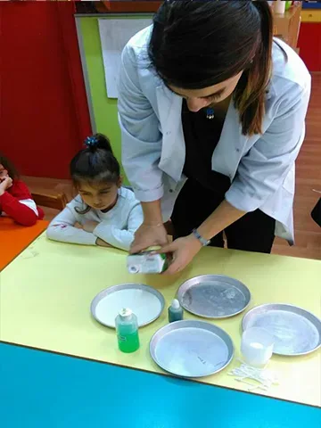 Sosyal yaşam
