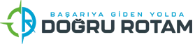 Özel Doğru Rotam Sosyal Etkinlik Ve Gelişim Merkezi logosu