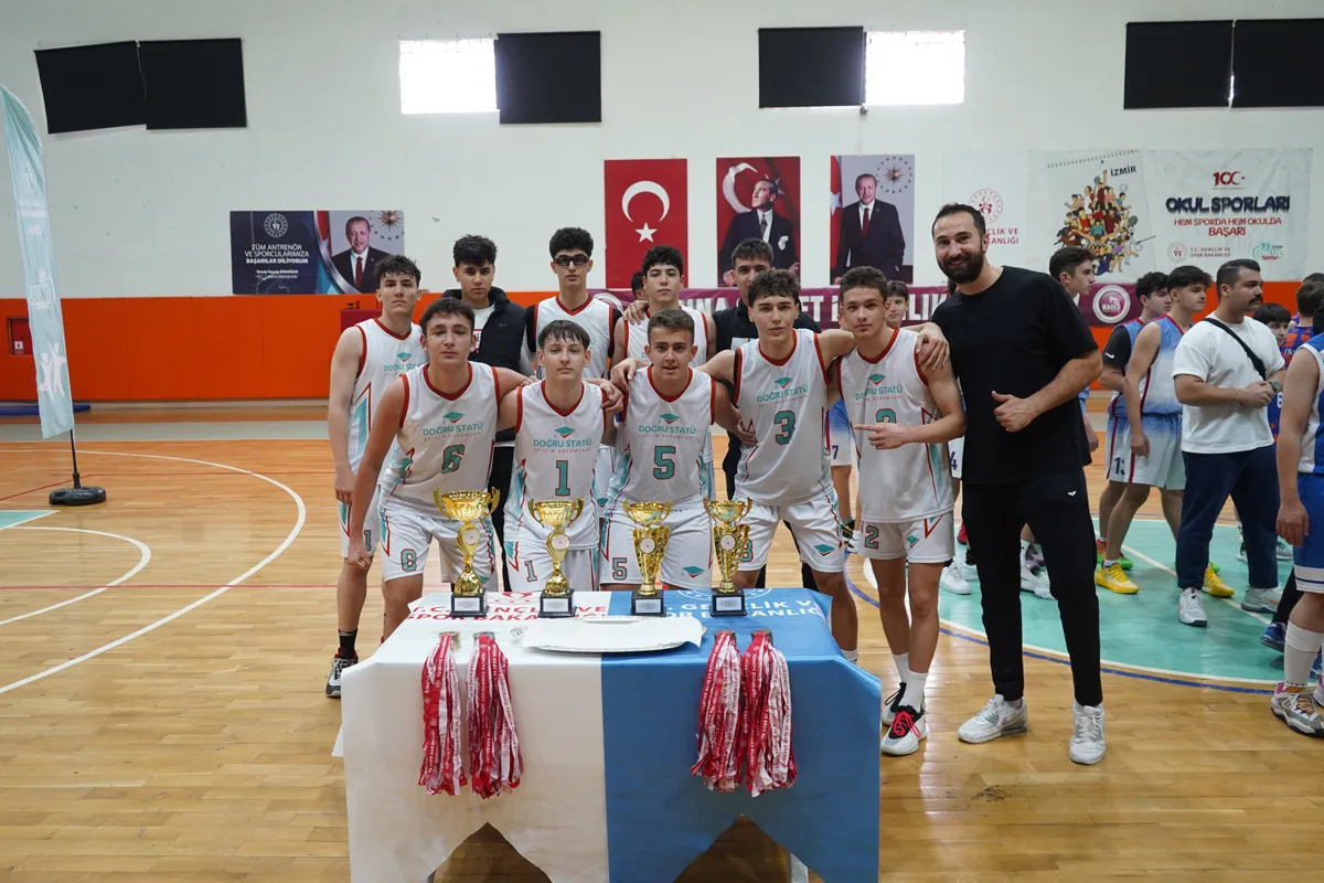 Doğru Statü Eğitim Kurumları
