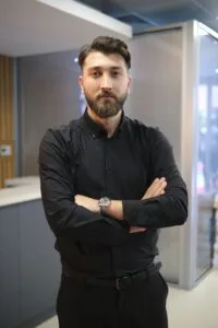 GÖKHAN EMRE DEMİR - EDEBİYAT