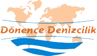 Özel Dönence Denizcilik Ve Gemiadamları Kursu logosu