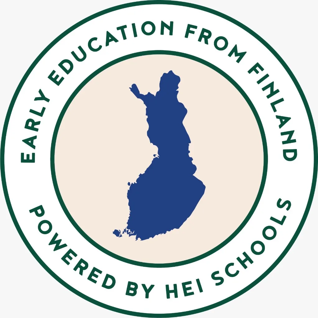 Early Education from Finland — Powered by HEI Schools