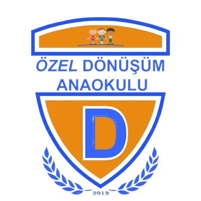 Özel Dönüşüm Anaokulu logosu