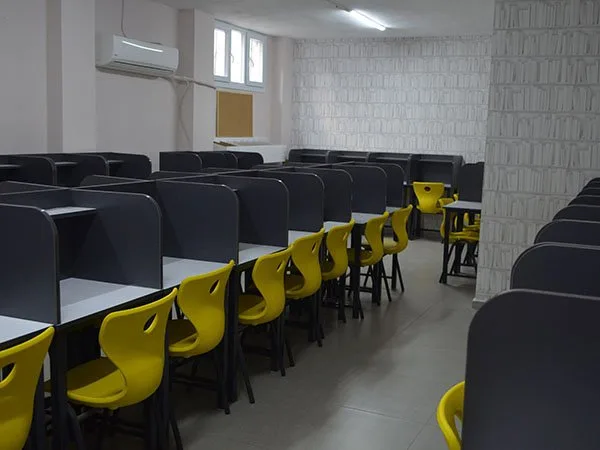 Başarılar