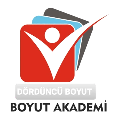 Özel Dördüncü Boyut Sosyal Etkinlik Ve Gelişim Merkezi logosu