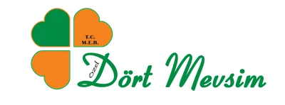 Özel Dört Mevsim Özel Eğitim Ve Rehabilitasyon Merkezi logosu