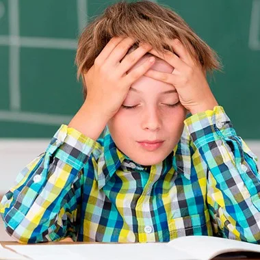 Dikkat Eksikliği ve Hiperaktivite Bozukluğu Destek Eğitim Programı