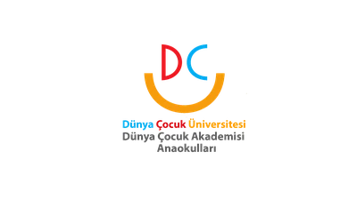 Özel Dünya Çocuk Akademisi Anaokulu logosu