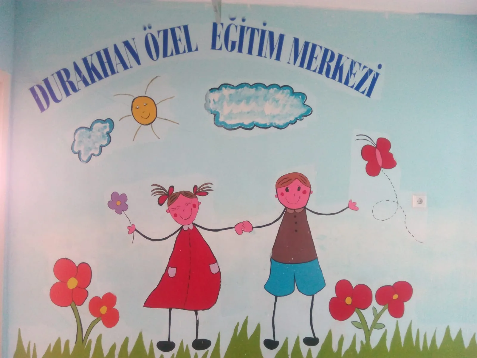 OKULUMUZDAN KARELER 2021