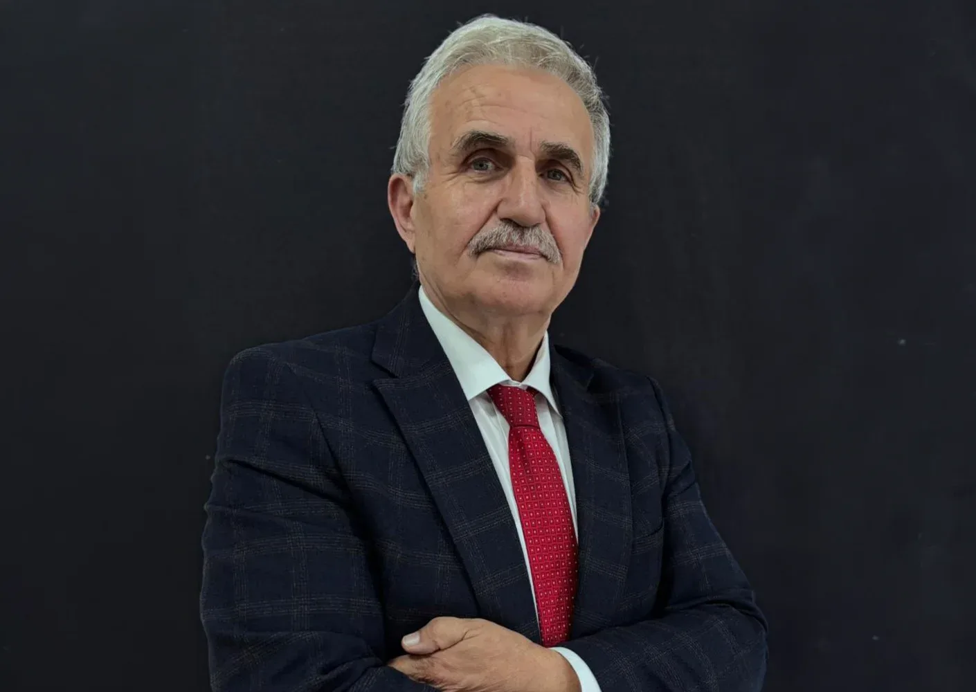 Tahsin KARAOSMANOĞLU