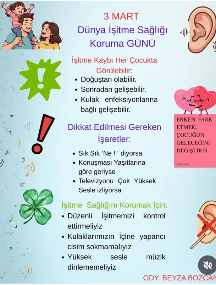 Sosyal yaşam