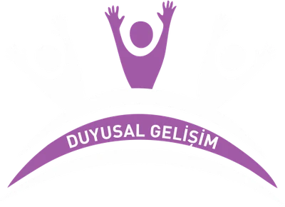Özel Duyusal Gelişim Özel Eğitim Ve Rehabilitasyon Merkezi logosu