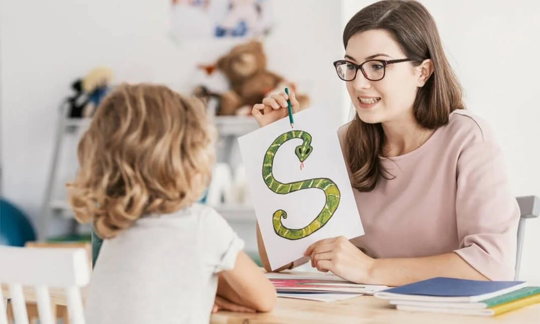 Dil ve Konuşma Güçlüğü Destek Eğitim Programı