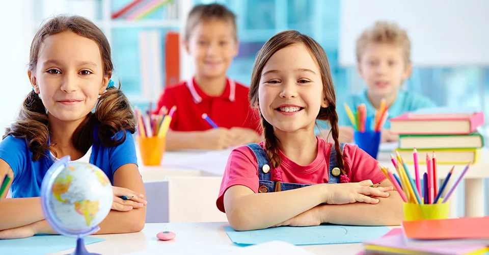 Junior ve Teenage Programları
