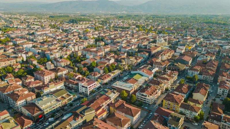Sosyal yaşam