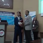Sosyal yaşam
