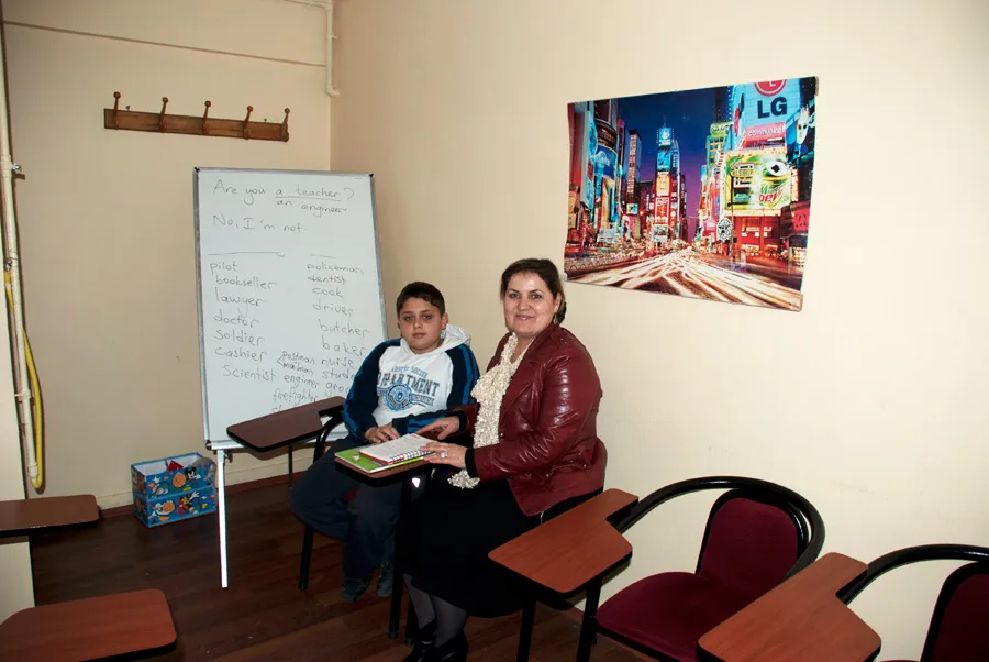Sosyal yaşam