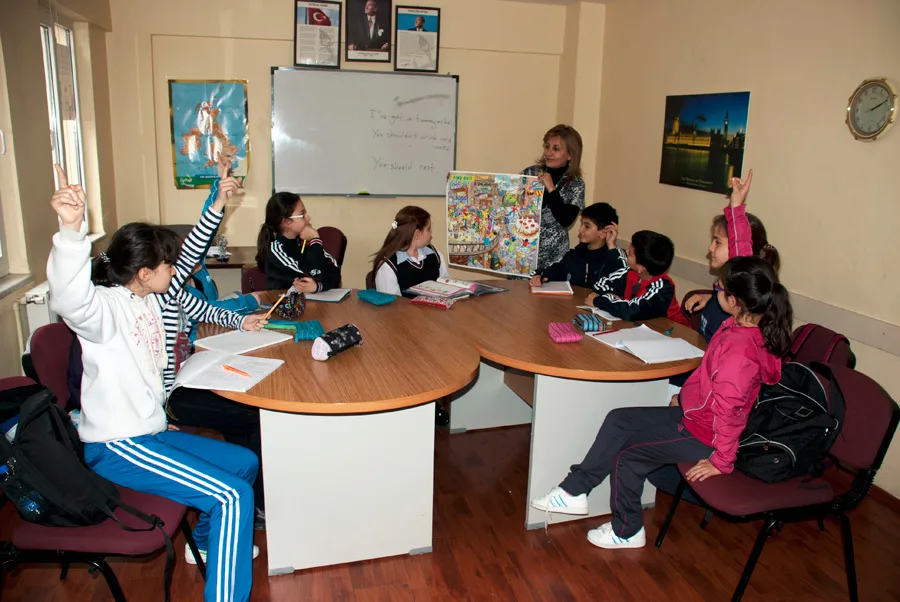 Sosyal yaşam