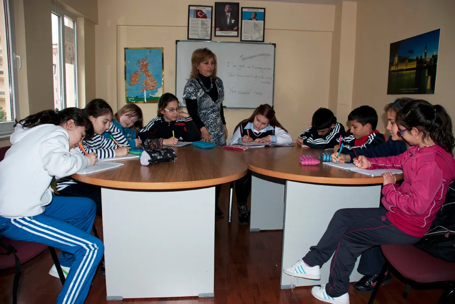 Sosyal yaşam