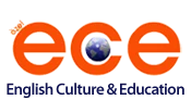 Özel Ece Dil Kursu logosu