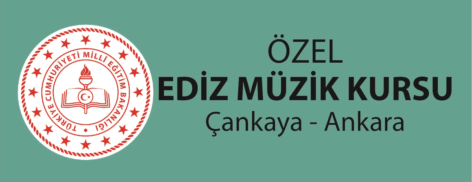 T.C M.E.B Özel Ediz Müzik Kursu