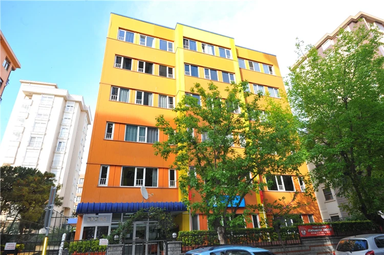 Sosyal yaşam