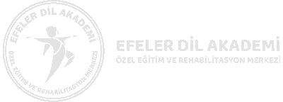 Özel Efeler Dil Akademi Özel Eğitim Ve Rehabilitasyon Merkezi logosu