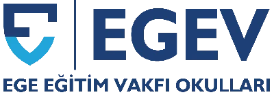 Özel Ege Eğitim Vakfı Okulları Gaziemir Anaokulu logosu