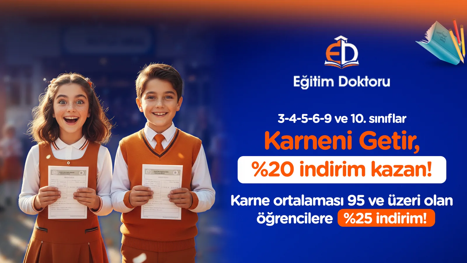 Başarılar