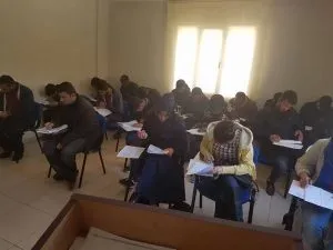 Sosyal yaşam