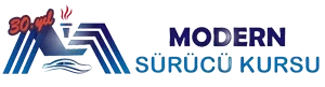 Özel Elbistan Moderin Fen Motorlu Taşıt Sürücüleri Kursu logosu