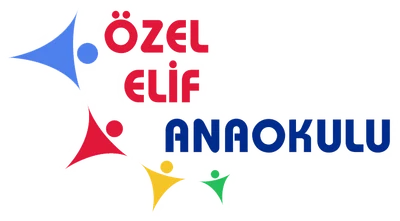 Özel Elif Anaokulu logosu