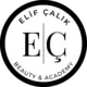 Özel Elif Çalık Güzellik Uzmanlığı Kursu logosu