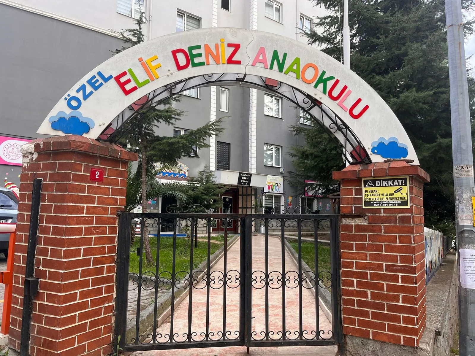 Kampüs