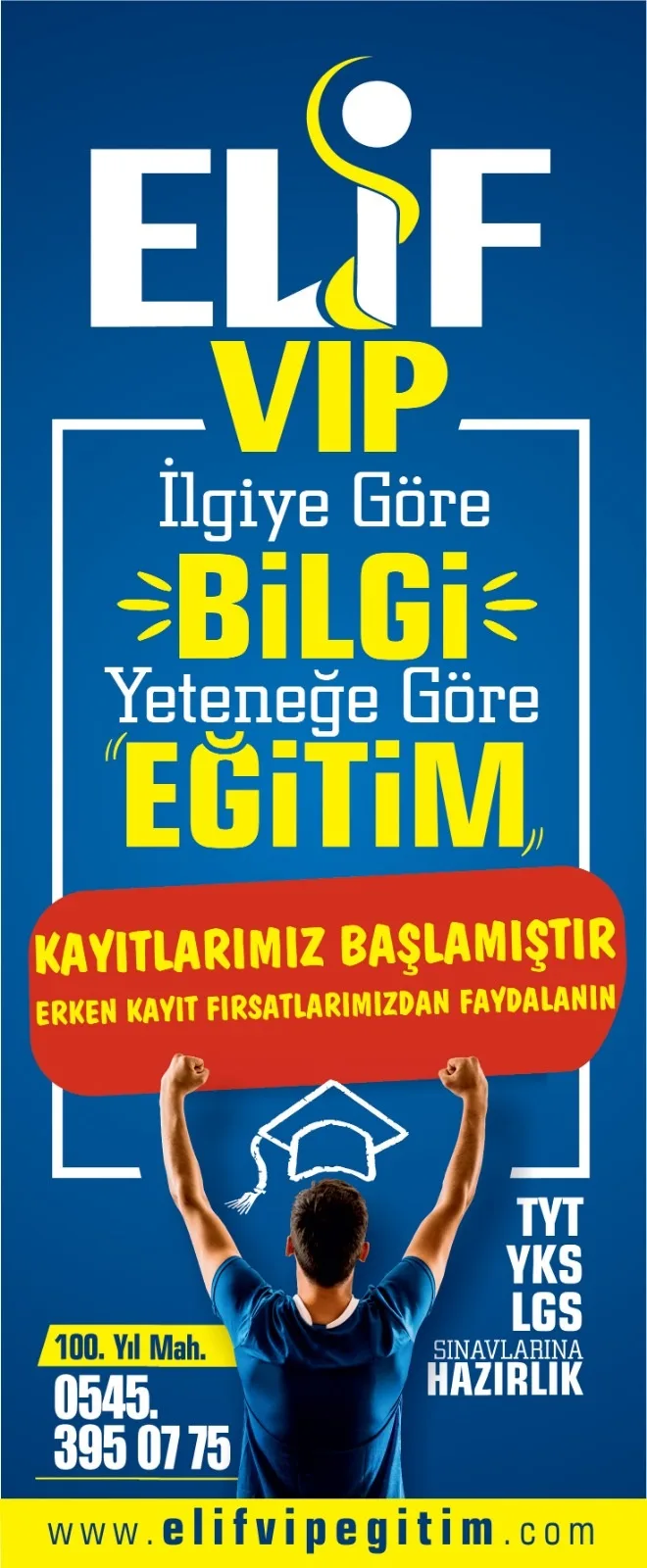 Başarılar