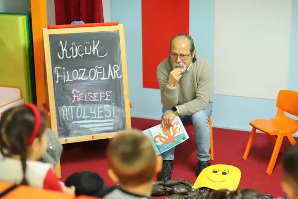 Eğitim