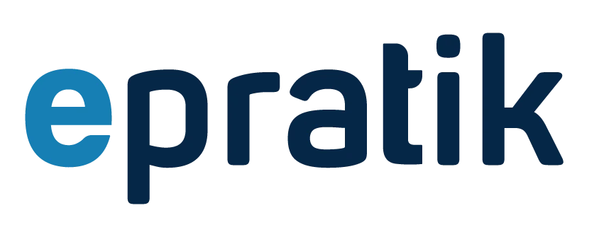 E-Pratik Logo