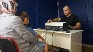 Sosyal yaşam