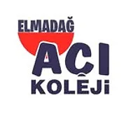 Özel Elmadağ Açı İlkokulu logosu