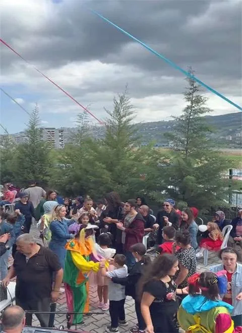 Yaz Şenliklerimiz